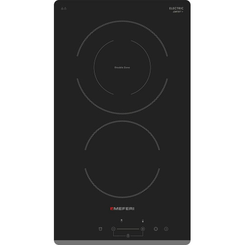 Варочная поверхность MEFERI MEH302BK Comfort Plus