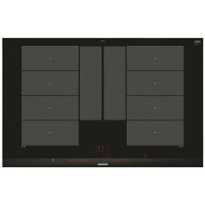 Варочная поверхность Siemens EX845LYC1E черный