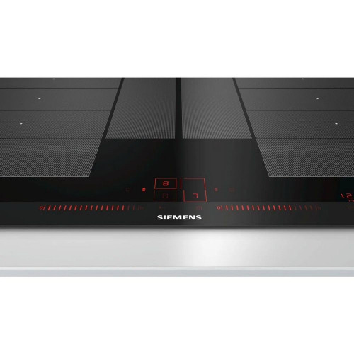 Варочная поверхность Siemens EX845LYC1E черный