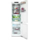 Встраиваемый холодильник Miele KFN 7795 C белый