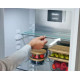 Встраиваемый холодильник Miele KFN 7795 C белый