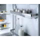 Встраиваемый холодильник Miele KFN 7795 C белый
