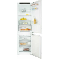 Встраиваемый холодильник Miele KDN 7724 E Active белый