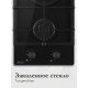 Варочная поверхность MONSHER MGG 33 NoirR черный
