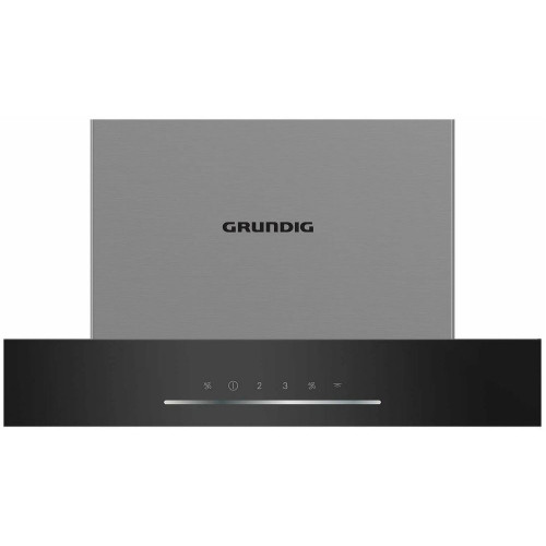 Вытяжка Grundig GDKP2464BBSC черный