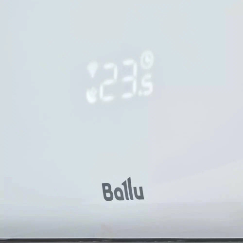 Сплит-система BALLU BSAGI-24HN8_V4 инвертор