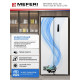 Холодильник MEFERI MFR78WH