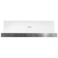 Вытяжка Amari Slide 50 inox