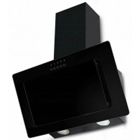 Вытяжка Amari Vero S 60 black glass