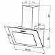Вытяжка Amari Vero S 60 black glass