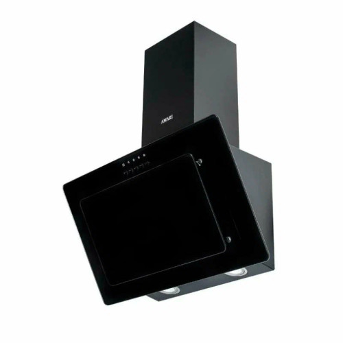 Вытяжка Amari Vero S 60 black glass