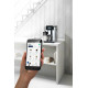 Кофемашина DeLonghi PrimaDonna Soul ECAM 610.74.MB