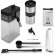 Кофемашина DeLonghi PrimaDonna Soul ECAM 610.74.MB