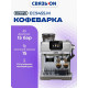 Кофемашина DeLonghi La Specialista EC9455.M