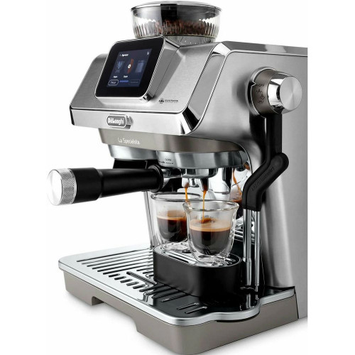 Кофемашина DeLonghi La Specialista EC9455.M