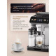 Кофемашина Delonghi Eletta Explore ECAM450.65.S серебристый