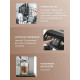 Кофемашина Delonghi Eletta Explore ECAM450.65.S серебристый