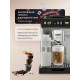 Кофемашина Delonghi Eletta Explore ECAM450.65.S серебристый