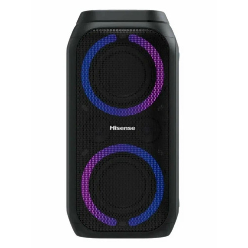Музыкальный центр Hisense Party Rocket 160