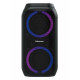 Музыкальный центр Hisense Party Rocket 160