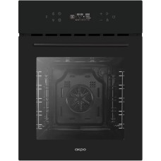 Духовой шкаф AKPO PEA 45SSD02 BL