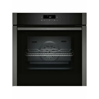 Духовой шкаф Neff B6ACJ7AG3 черный