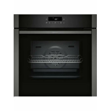 Духовой шкаф Neff B6ACJ7AG3 черный
