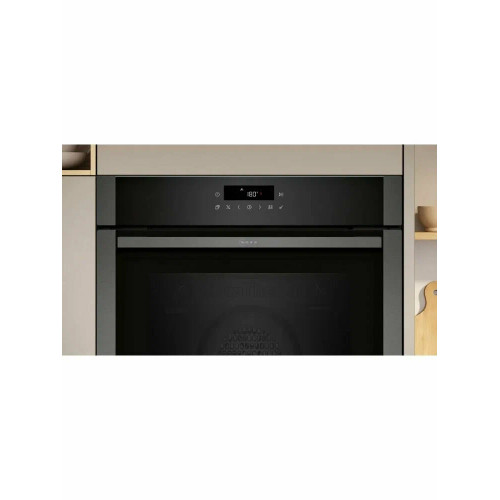 Духовой шкаф Neff B6ACJ7AG3 черный