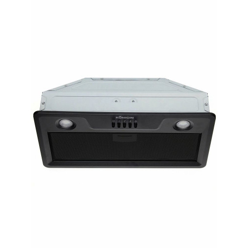 Вытяжка Konigin Skylark Full Black 60