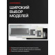 Вытяжка MONSHER Laura 60 Acier