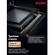 Духовой шкаф Simfer B6ES68025