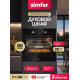 Духовой шкаф Simfer B6ES69125