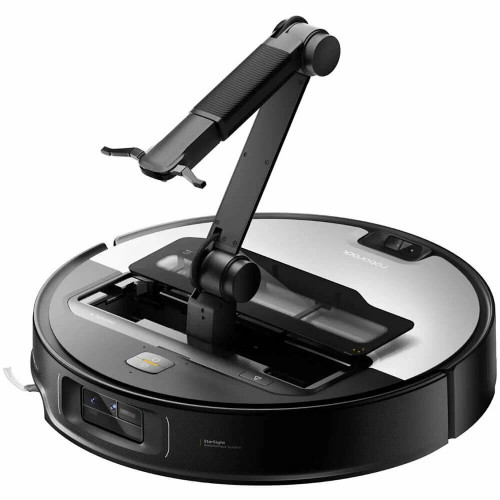 Робот-пылесос Roborock Saros Z70 Silver EU