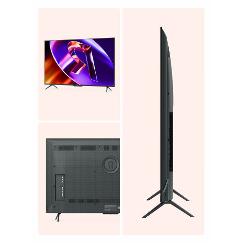 Телевизор Яндекс YNDX-00103 QLED