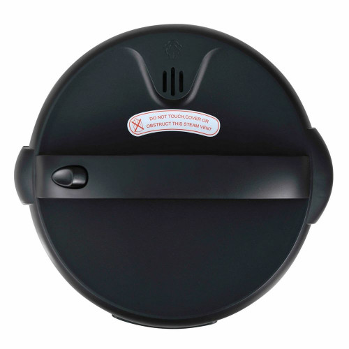 Мультиварка Midea MPC-6035 серебристый