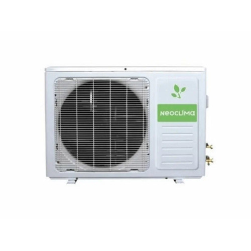 Сплит-система Neoclima NS/NU-HAL12F32 серии Plasma