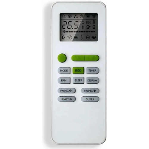 Сплит-система Neoclima NS/NU-HAL09FWI32 серии Plasma