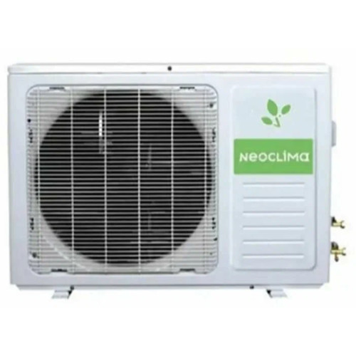 Сплит-система Neoclima NS/NU-HAL09FWI32 серии Plasma