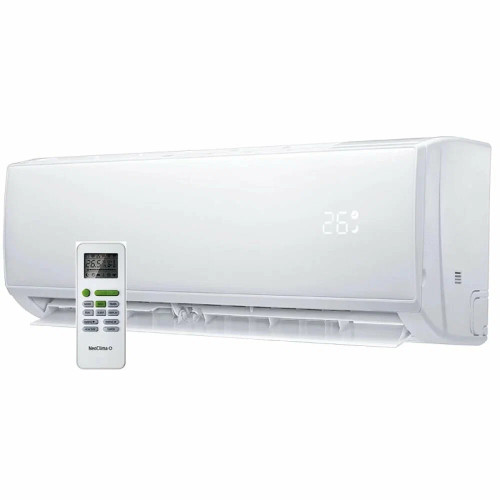 Сплит-система Neoclima NS/NU-HAL18FWI32 серии Plasma