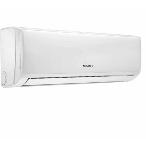 Сплит-система Neoclima NS/NU-HAL07FWI32 серии Plasma