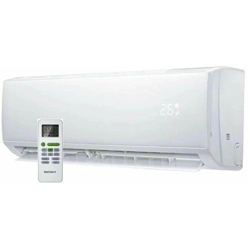 Сплит-система Neoclima NS/NU-HAL07FWI32 серии Plasma