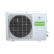 Сплит-система Neoclima NS/NU-HAP12TWI32 серии Pro-Health