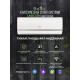 Сплит-система Ballu BSD-12HN8 серии Lagoon (завод Midea)