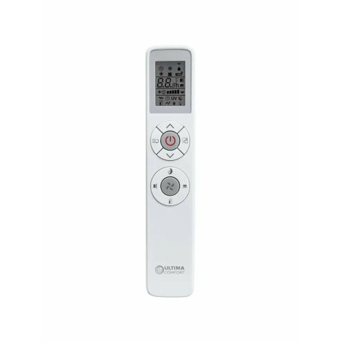 Сплит-система ULTIMA COMFORT exceed EXD-12PN
