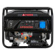 Бензиновый генератор A-iPower lite AP5500E с подключением АВР