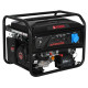 Бензиновый генератор A-iPower lite AP5500E с подключением АВР