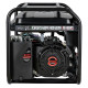 Бензиновый генератор A-iPower lite AP5500E с подключением АВР