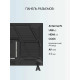 Телевизор Blackton Bt 32F40B черный