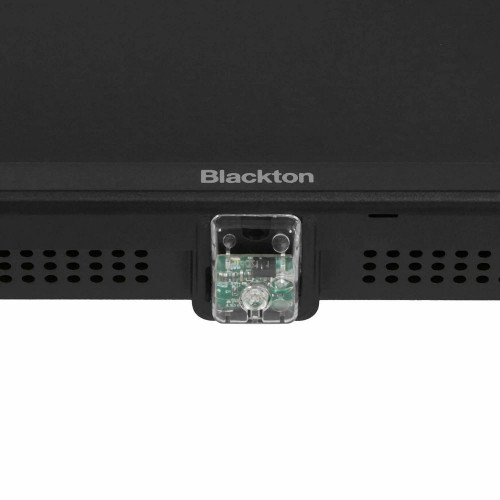 Телевизор Blackton Bt 32HNF01B черный