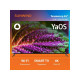 Телевизор SunWind SUN-LED65XU401